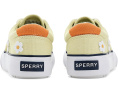 Кроссовки CVO Platform Sperry для детей на платформе