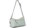 Сумка через плечо Isemay из стеганой экокожи GUESS
