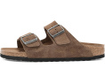 Сандалии Birkenstock Arizona из замши