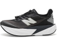 Кроссовки New Balance FuelCell Rebel Bungee Lace w/Toggle для детей