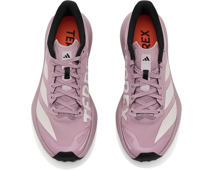 Кроссовки Adidas Terrex Agravic 4 W для трейла