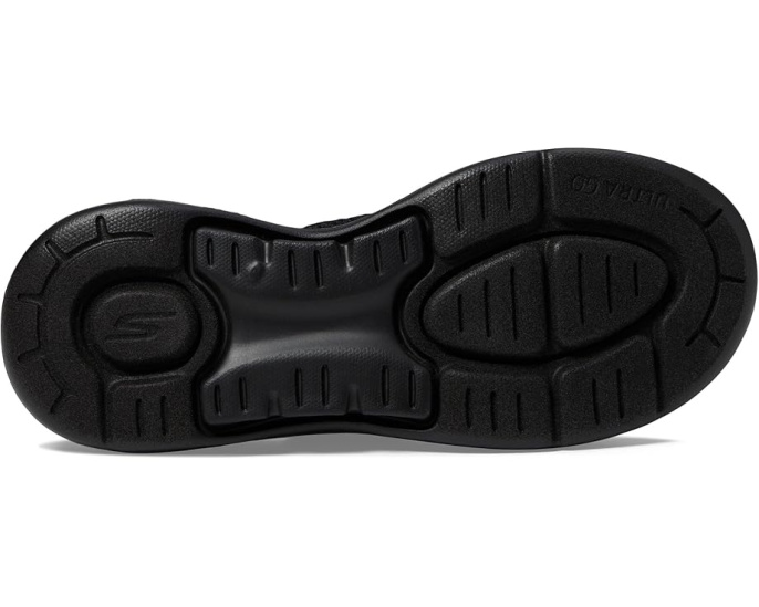 Сандалии Skechers Go Walk Arch Fit с поддержкой свода стопы