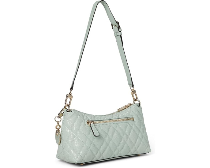 Сумка через плечо Isemay из стеганой экокожи GUESS