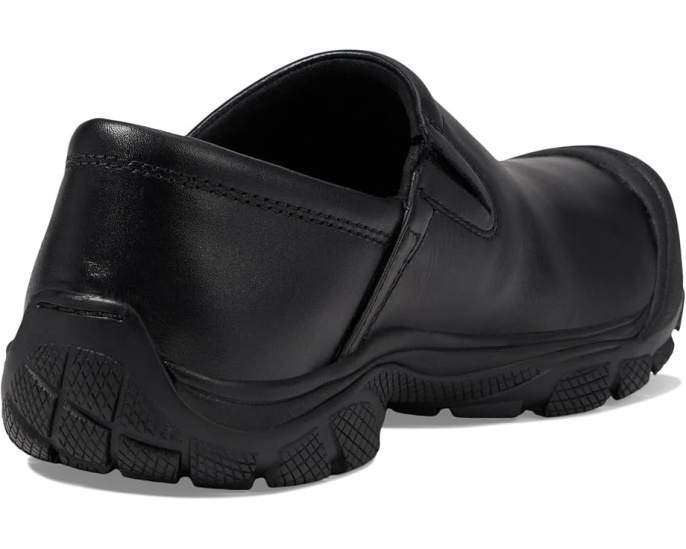 Keen Utility PTC Slip-On II с мягким носком