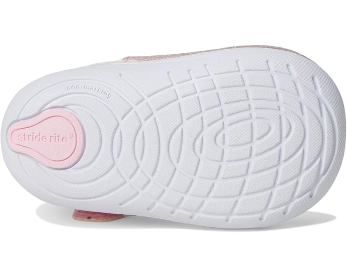 Туфли Stride Rite SM Theresa для первых шагов с технологией Soft Motion