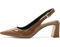 Босоножки Vince Camuto Hamden на каблуке-рюмочке