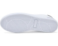 Кроссовки Lacoste Powercourt из кожи с вышитым крокодилом