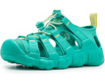 Детские сандалии KEEN Kids Hyperport H2 с усиленной амортизацией