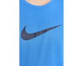 Футболка Nike Hydroguard Specs Dri-FIT UV с защитой UPF 40+