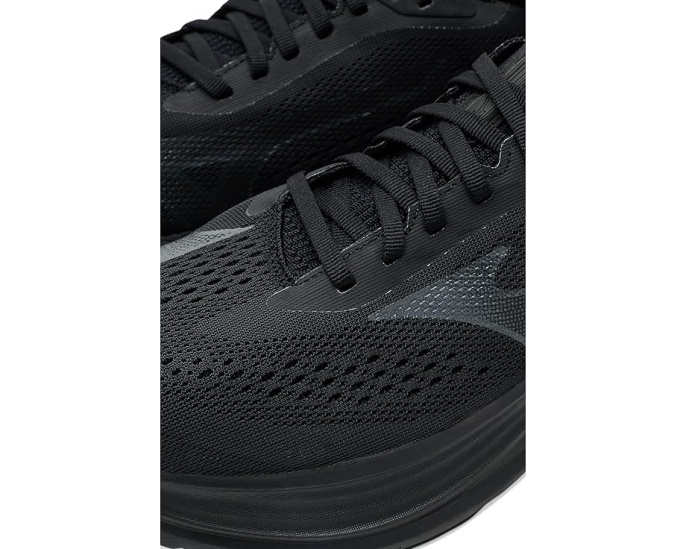 Mizuno Кроссовки Neo Zen 2 для бега с технологией ENERZY NXT Черный