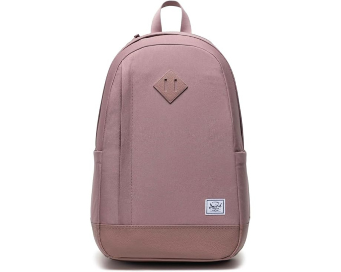 Рюкзак Herschel Supply Co. Seymour с карманами из переработанных материалов