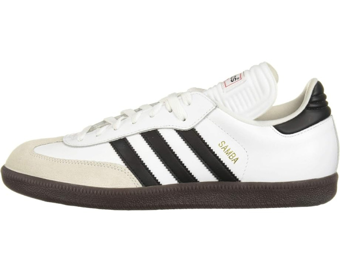 Бутсы Adidas Samba Classic для индор-футбола