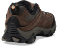 Водонепроницаемые ботинки Merrell Moab 3 Waterproof с подошвой Vibram