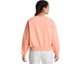 Толстовка Nike Club Fleece Boxy Crew Neck для детей