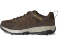 Кроссовки для трейла Columbia Strata Trail Low с мембраной Omni Tech