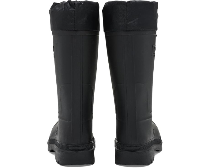 Камik Wkhorse сапоги утепленные водонепроницаемые
