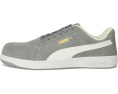 Кроссовки Puma Safety Iconic Suede Low ASTM SD с защитным носком