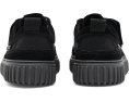 Кеды Clarks Torhill Lace из текстиля CORDURA с рифленой подошвой