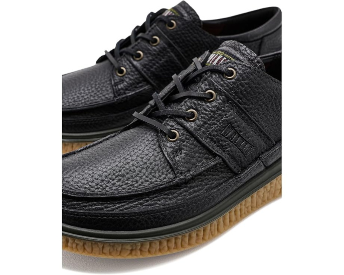 Оксфорды ECCO Walker 3.0 Leather Oxford