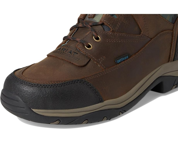 Ariat Terrain Waterproof Boot непромокаемые ботинки