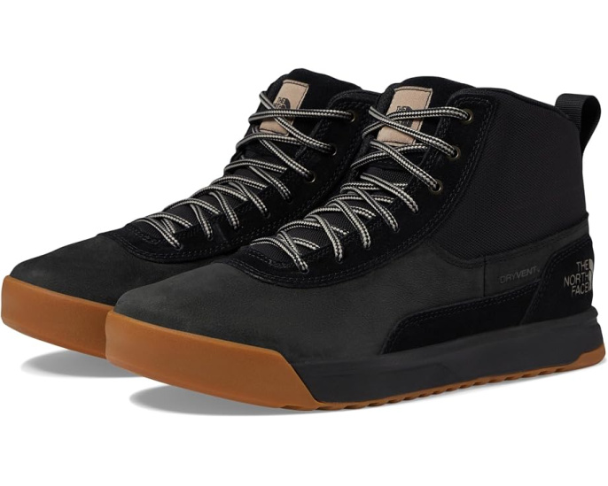 The North Face Larimer Mid Waterproof ботинки