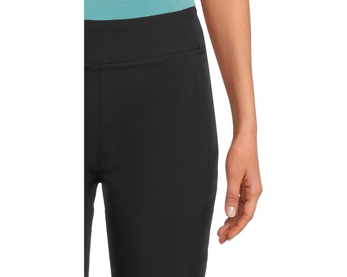 Брюки Columbia All Seasons Slim Pull-On с защитой от солнца UPF 50 и технологией Omni Shield