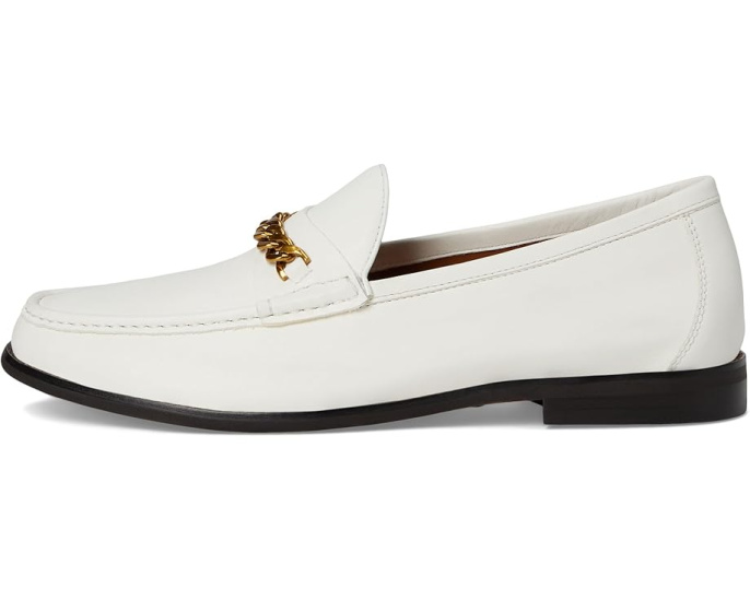 Лоферы Steve Madden Abrenno с цепочкой