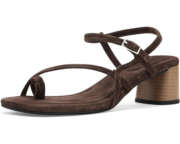 Сандалии Evie на ремешке от Vagabond Shoemakers