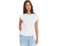 Футболка Tie Front Tee от Lilla P