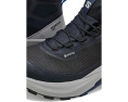 Треккинговые ботинки Salomon Genesis Mid GORE-TEX