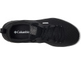 Кроссовки Columbia Benson CRZ с технологией Omni-Max и сетчатым верхом