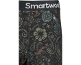 Боксеры Smartwool Merino Print с принтом