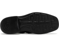 ECCO лоферы Helsinki 2.0 Moc Toe черные