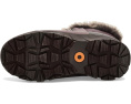Bogs Arcata II Demure Floral утеплённые сапоги с цветочным принтом