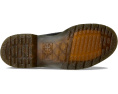 Оксфорды Dr. Martens 3989 YS с подошвой Goodyear