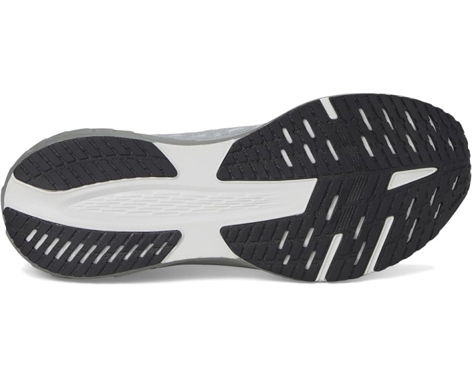 Кроссовки Brooks Launch 11 с азотной амортизацией DNA Flash v2