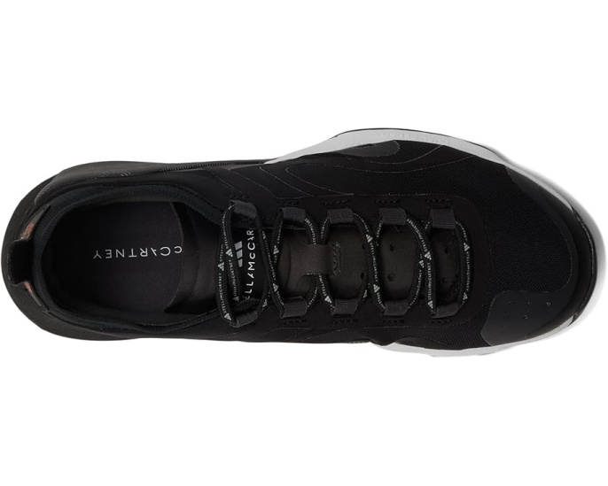 Кроссовки для тренировок Training Dropset от adidas by Stella McCartney с двойной плотностью подошвы