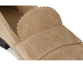Классические лоферы Tory Burch