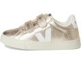 Детские кроссовки VEJA Small Esplar Chromefree для малышей с кожаным верхом