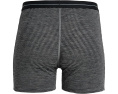 Боксеры Icebreaker Anatomica из шерсти с эластичным поясом