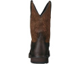 Ariat Work Ботинки Groundbreaker Wide Square Toe H2O