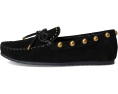 Лоферы Vince Camuto Sennett Studded Mocassin с заклепками