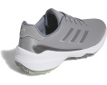Adidas ZG23 шипованные гольф-кроссовки с технологией SPRINTSKIN