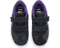 Adidas Marvel VL Court 3.0 кроссовки на липучках для детей