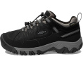 Детские треккинговые ботинки Targhee 4 Low Waterproof KEEN
