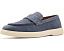 Лоферы Pecos Steve Madden из мягкой замши