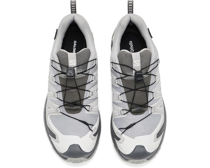Кроссовки для трейлраннинга Salomon XA Pro 3D V9 GTX
