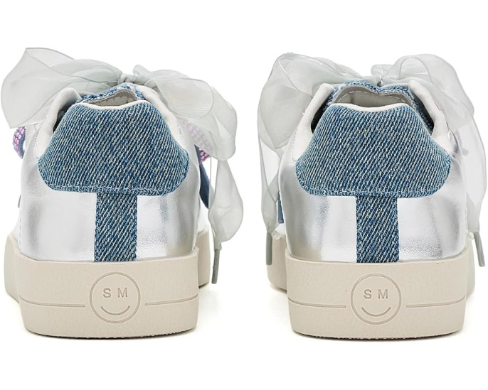 Кроссовки Rush для детей Steve Madden
