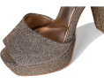 Босоножки Maycie Dune London на платформе с массивным каблуком