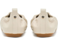 Балетки FitFlop Delicato Poise из эластичной кожи